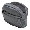 Lululemon 1L City Essentials Fashionable Versatile Recycled Polyester Clutch Mini Women clutch Gray LW9FPMS-038426