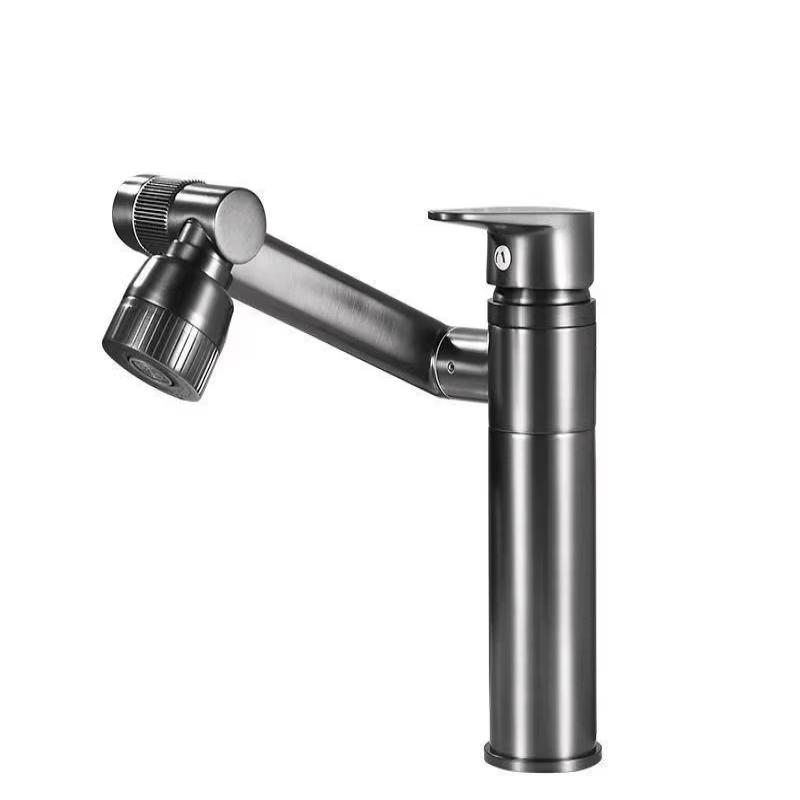 TLXT Universal Hot & Cold Basin Faucet
