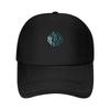 Neue Spiritbox Eye Baseballkappe Geburtstag Strand Ausflug Strand Kapuzenmützen Unisex Damen