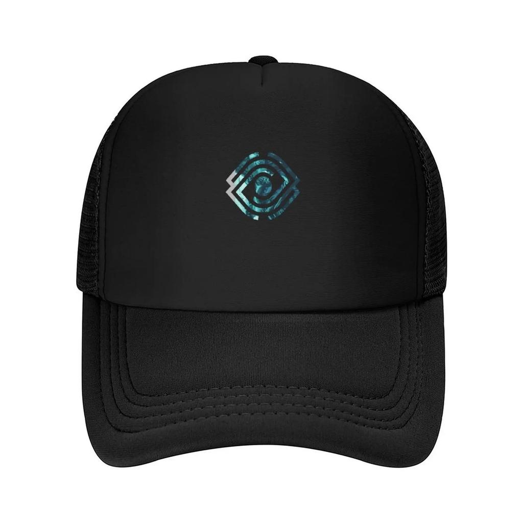 New Spiritbox Eye Baseball Cap birthday Beach Outing Beach Hood Caps Unisex Womens