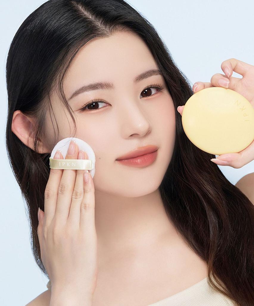 [Free Mini Base Gift] Tonewear Primer Pact 7.5g (3 Colors)