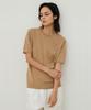 Beullaengkeulumumeon Over Half Knit_Beige