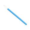 10Pcs Leader Beader Threading Needle Sewing Tools Cylindrical Colorful Needle Threader Sewing Threader Diy Accessories