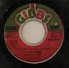 7inch Record TYRONE TAYLOR  Just When I Needed You Most NONE Joe Gibbs Recor 1980 Jamaica Reggae Ska  Dub Used