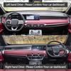 For CHERY JETOUR X70 PLUS 2021-2025 Auto Dashboard Cover Dash Mat Board Pad Carpet Dashmat Anti-UV Mats Left Right Hand Drive