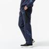 Training Wear Windbreaker 32MFC631 Deep Navy X Black [Mizuno] Pants, Heat-Generating Material, Water-Repellent, Windproof,
