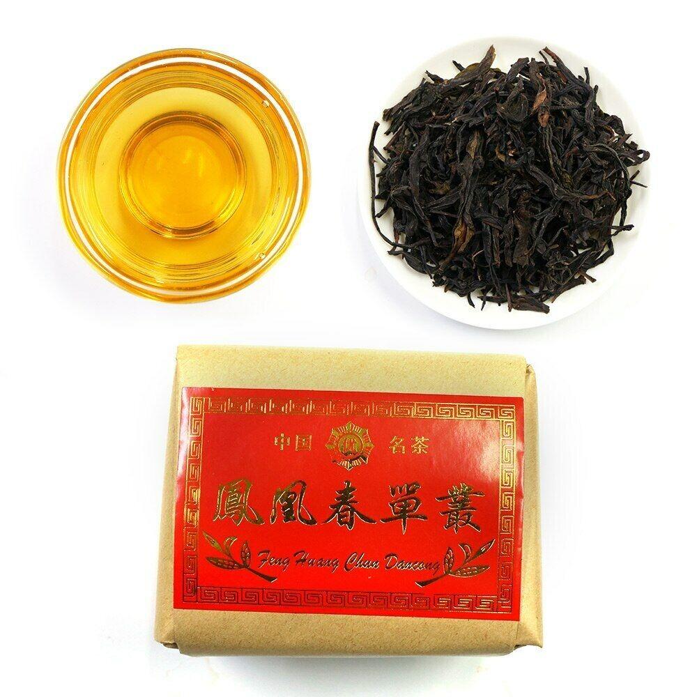Natural Phoenix Danceng Oolong Tea 125g Energy Boost for Men Women 125gx1bag