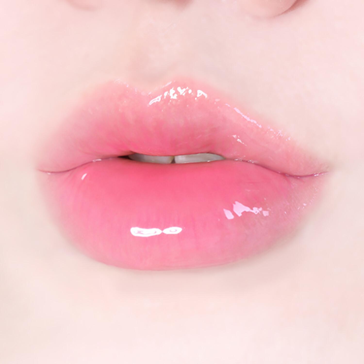 

колорграмма фруктовый Glass Gloss 03 Strawberry