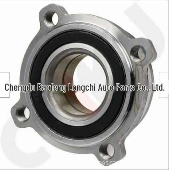 Kompatibilní-Náboj ložiska zadního kola pro BMW řady 525/528/530 (2000-2006) - č. dílu: 33411095238