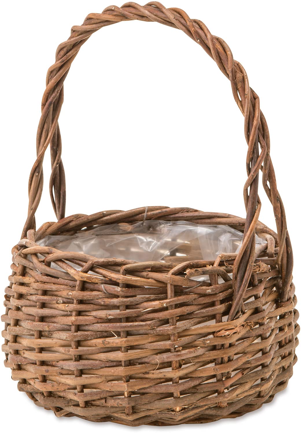 

Садовая корзина Posh Living Pot Cover, круглая, размер M 11656