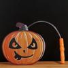 Luminous Halloween Pumpkin Lantern Glowing Ghost Festival Lantern  Kindergarten