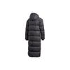 adidas Originals Doudoune d'hiver noire pour femme (Unisexe) Doudounes GD2498