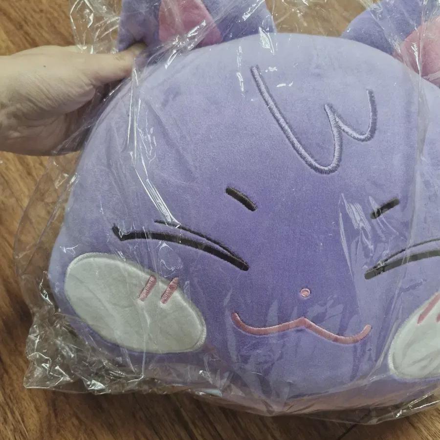 

Ateez Face Cushion | Aniteez Pop-up Md Sandugi Official Goods