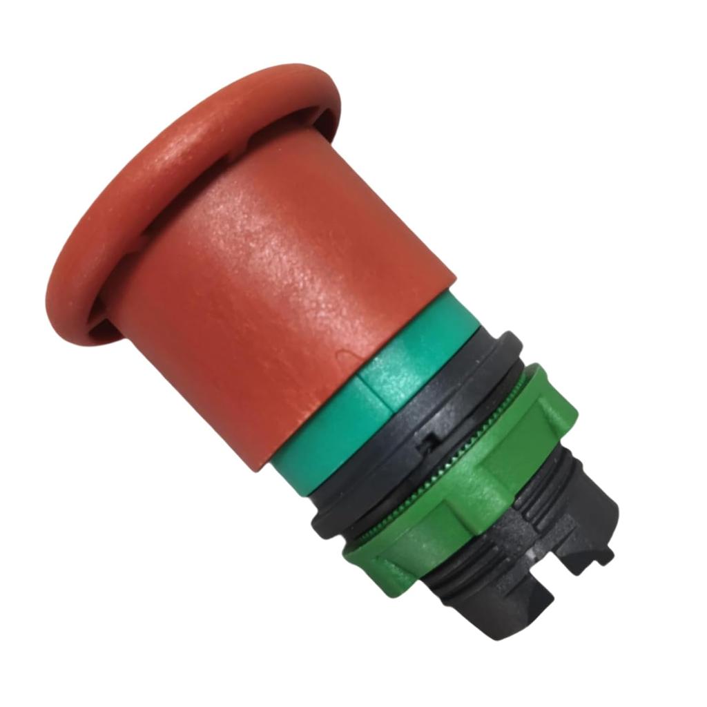 147051 Emergency Stop Button ARELLY Parts Replacement Skyjack 147051 Lift Parts Used for Skyjack Lift SJIII3215 SJII3219 SJIII3220 SJIII 3226 SJIII
