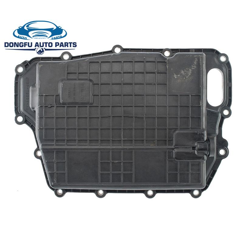 Transmission Oil Pan Gearbox Oil Pan For Ford EVOS Esccape Taurus Edge JM5P7G004BA JM5Z7G004A JM5P7G004AC 2256410