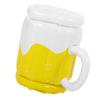 Inflatable Beer Mug Large Capacity Portable Inflatable Beer Cooler for Outdoor Beach Pool Party
