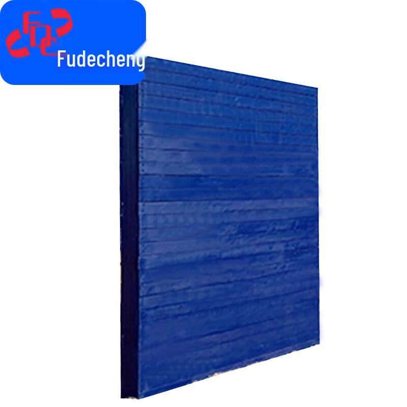 2.4m High Wall Outdoor Obstacle Course Equipment