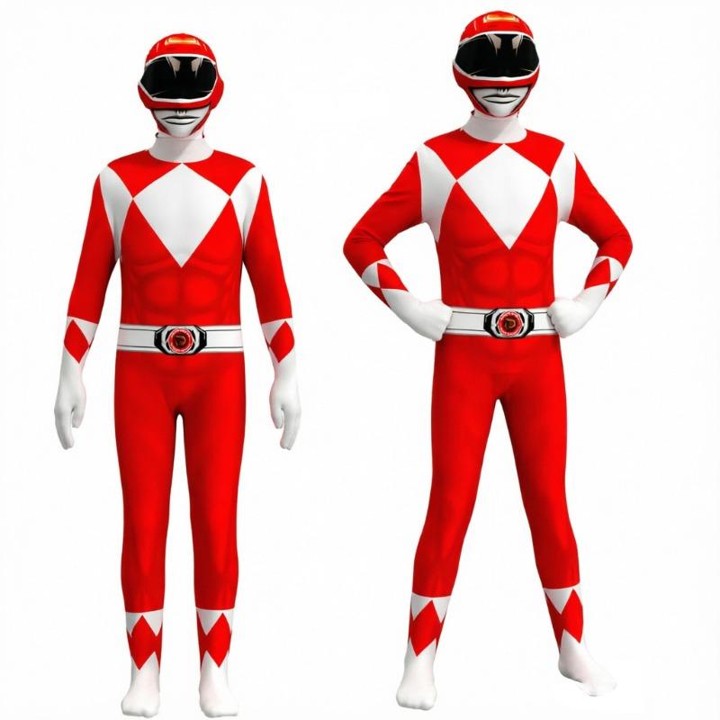 Dinosaur team cos costume series one-piece tights cosplay party halloween show 100