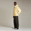 Fear of God Essentials SS24 Pullover Hoodie Men Hoodies Garden-Yellow 202SP244261F