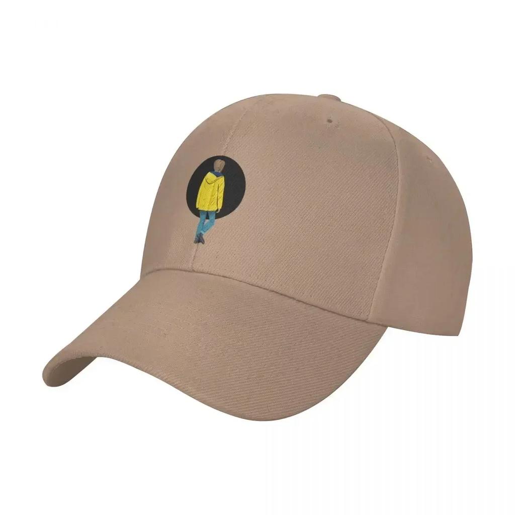 Dark - Jonah Baseball Cap Military Cap Man Sunscreen Golf Hat Women's Golf Clothing Men's