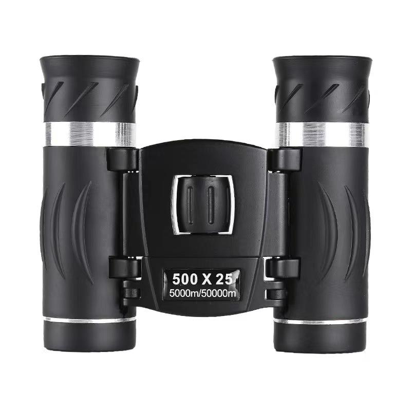 500X25 Orwalker High Power Telescope Cross-border New Product Long Range HD Viewing