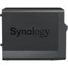 Serveur NAS - SYNOLOGY - DS423 - 4 baies - RAM 2Go