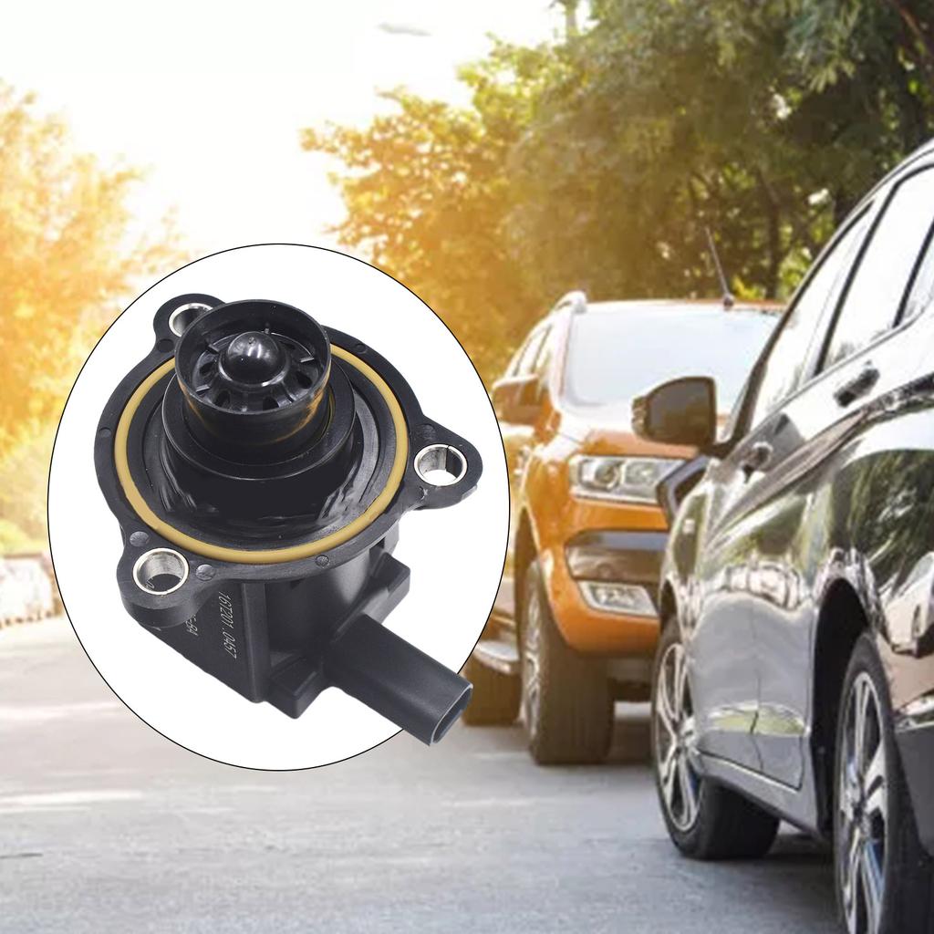 Zawory rozdzielcze turbosprężarek Zawory rozdzielcze turbosprężarek Turbosprężarki Odcinające obejście Zawory rozdzielcze dla Ford Fusion Escape Edge Explorer Akcesoria