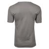 Tee Jays Mens Interlock Short Sleeve T-Shirt