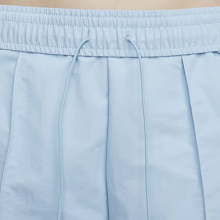 Nike Sportswear Casual Pants Women's Light Armory Blue FQ3589-440