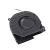 CPU GPU Cooling Fan Notebook Cooling Metal Heat Dissipation Fan for 16-R 12V MG75091V1-C180-S9A Laptop Notebook