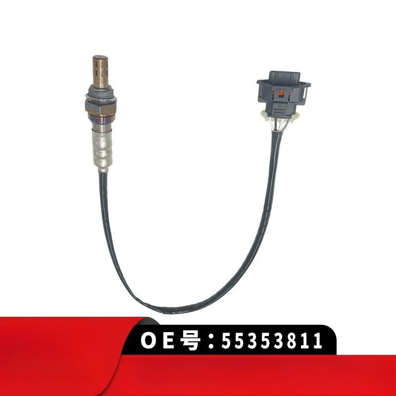55353811 55210300 93185456 o2 oxygen sensor for Opel Zafira Saturn For Alfa Romeo Chevrolet Cruze Opel Meriva Omega B Vauxhall