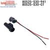 Honda Accord/Fit/City/Civic/CRV Outdoor Temperature Sensor Plug 80525-S30-941