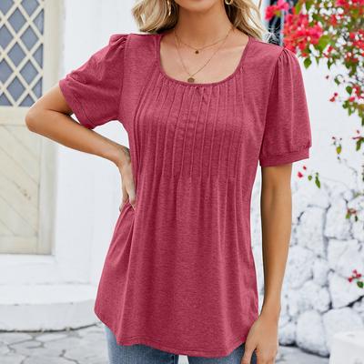 Üst Kıyafetler – T-shirtler