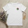 Labor MoveUnisext UTLA SEIU AALA Unisexs T Shirts We Got The People Tees Short Sleeve Crewneck TShirt 100 Cotton Gift Idea Clothes