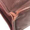 Hermes Half Leather Fourre ToutMM Tote Bag Hand Bag