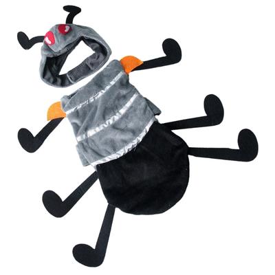 Lovely Ants Themed Cats Outfit With Soft Materials Perfect For Pet Photography And Costume Parties