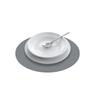 Silicone Single And Double Sided Honeycomb Pattern Placemats Household Kitchen Table Mats Silicone Insulation Mats