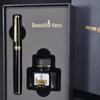 HERO 777 Masterpiece Fountain Pen for Men & Women – Ideal for Writing Practice, Office Use & Gifts