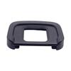 DK30 Eyecup Protective Viewfinder Cover With Thick Edges For Z50 Shock Absorption And Dust Seal
