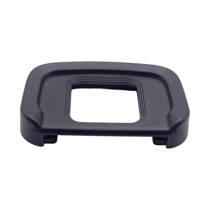 

DK30 Eyecup Protective Viewfinder Cover With Thick Edges For Z50 Shock Absorption And Dust Seal 1