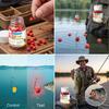 Composite Fish Attractant Bait (1 Bottle), Suitable for All Types of Freshwater Environments Including Rivers, Lakes, Reservoirs