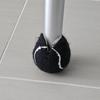 4Pcs Tennis Balls Chair Table Leg Floor Protective Pad Table Legs Sleeves Nonslip Stool Leg Protector Enduring