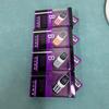 BM10 Super Mini Phone Wireless Dialer 0.66inch Screen Dual SIM Card 350mAh Battery SMS Small Cheap Mobile Phone