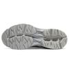 Asics Gel-Flux 4 Hellgrau Silber 1011B646-020