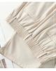 Women's Matte Acetate Wide-Leg and Narrow-Leg Slimming Casual Pants - Summer 2025 Collection