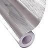 Kitchen Artifact Aluminum Foil Self Adhesive Home Cookhouse Wallpaper Wall Sticker Decal