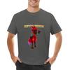 Custom Reynarmon Design T-shirt quick-drying Aesthetic clothing t shirts for