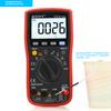 ZOYI Auto-Range Multimeter ZT219 Hochpräzises 4,5-stelliges True RMS Digitalmultimeter mit Überlastschutz, 19999 Counts