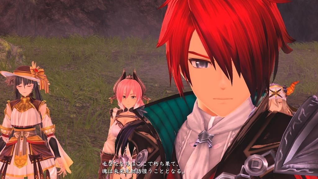 Ys IX -Monstrum NOX- -PS5