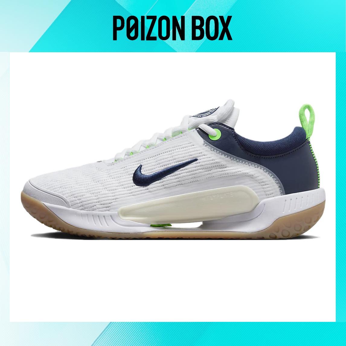 

кроссовки Nike Tennis shoes Men DV3276-103